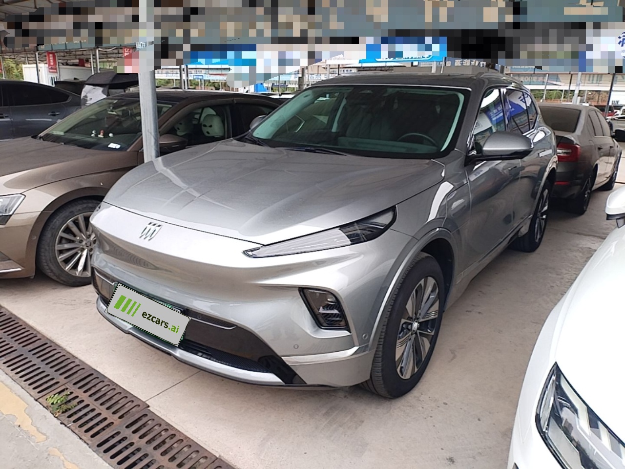E5 2025 620KM Exclusive