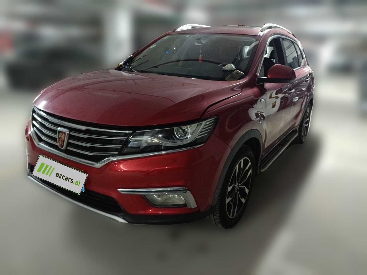 RX5 2016 20T RWD AT Smart