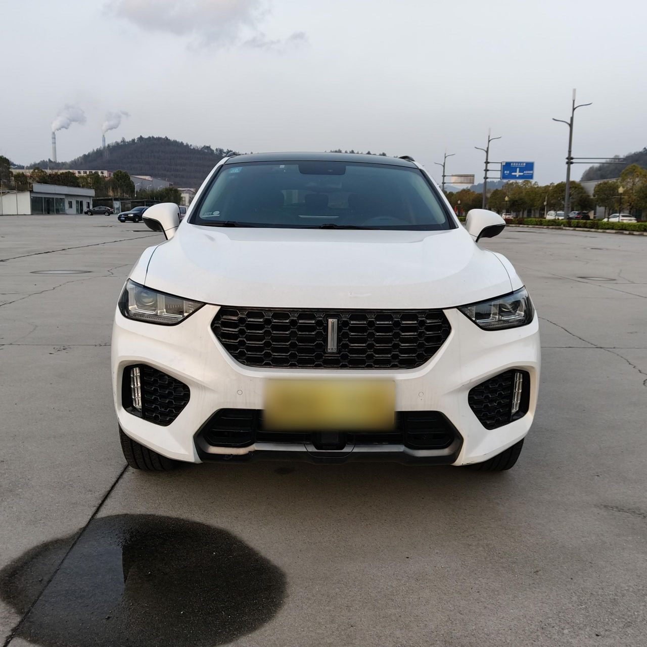 VV5 2017 2.0T photo 4