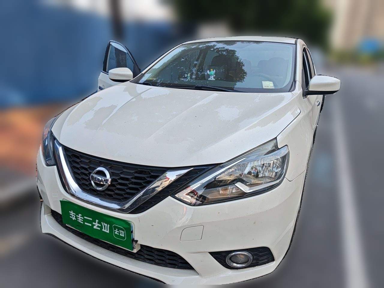 Sylphy 2019 Classic 1.6XL CVT Luxury