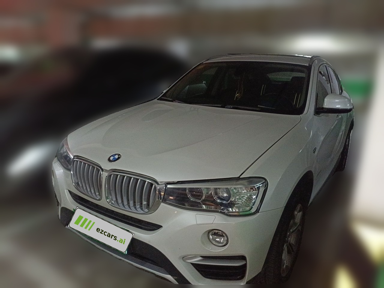 X4 2014 xDrive20i X Design Package