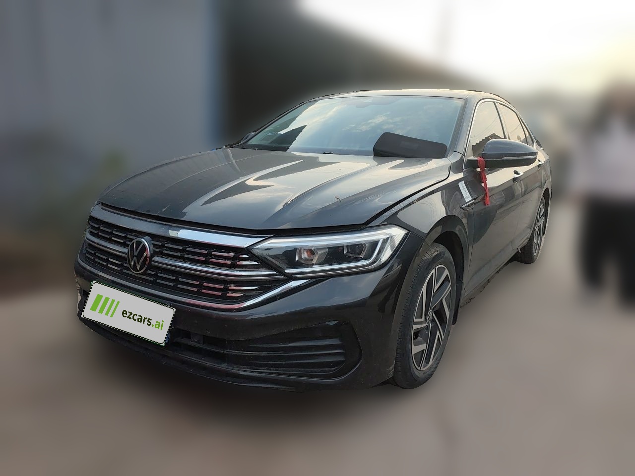 Sagitar 2023 300TSI DSG
