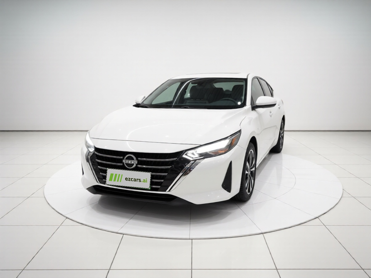 Sylphy 2025 1.6L CVT