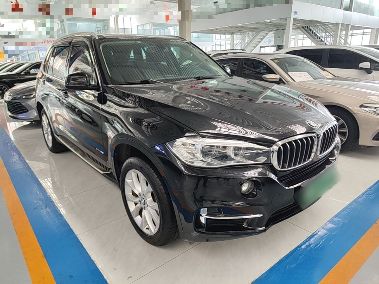 X5 Imported 2018 xDrive28i photo 5