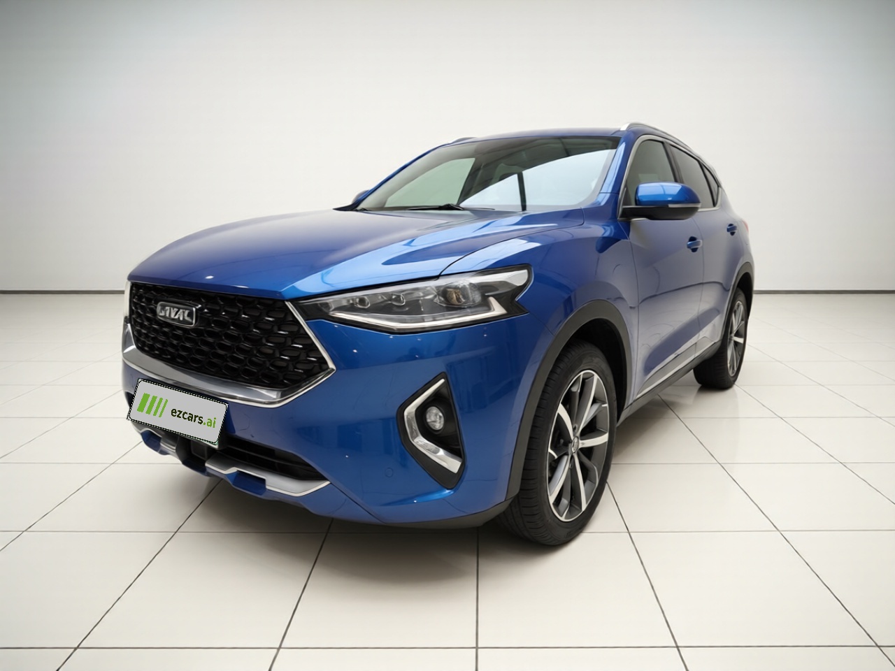 F7 2020 1.5T RWD i