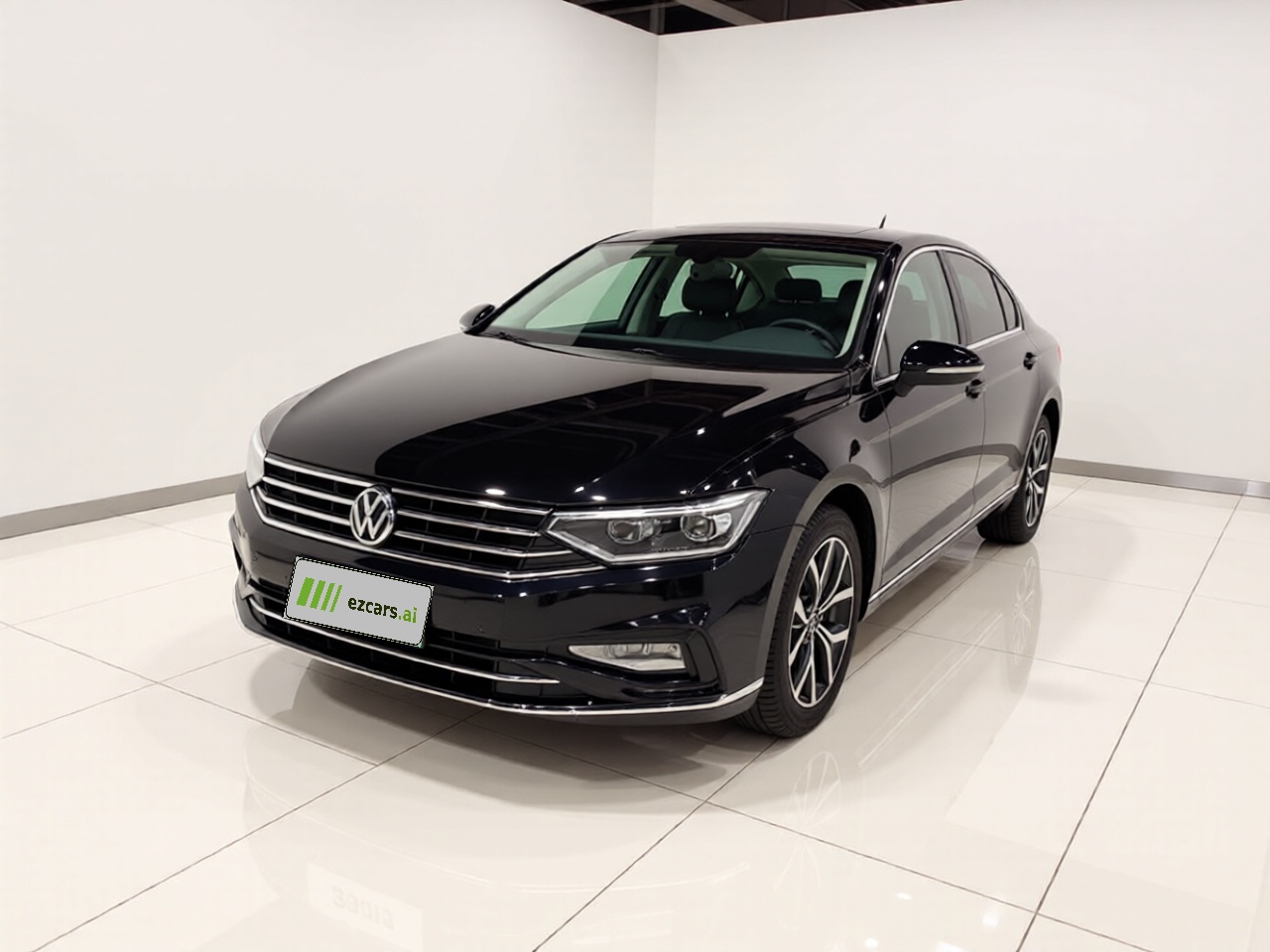 Magotan 2020 330TSI DSG Leading