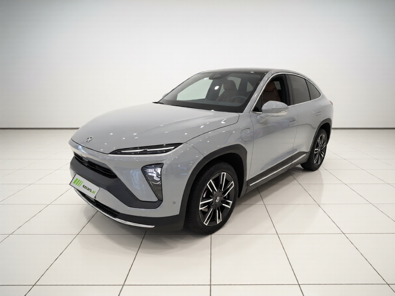 EC6 2020 465KM Sport