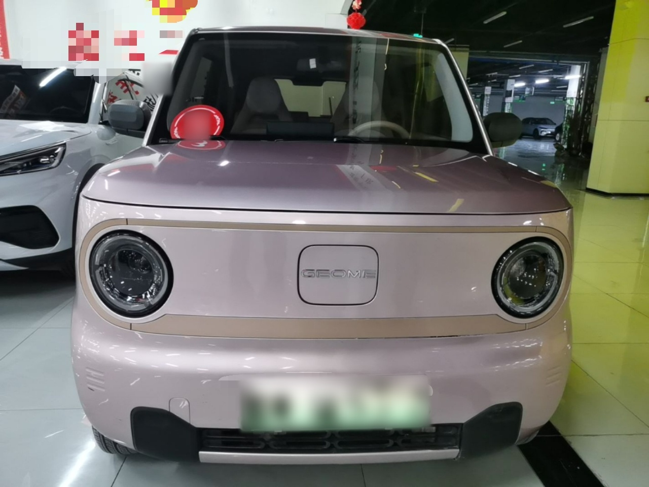 2024 Panda mini 200km Endurance Bear photo 2