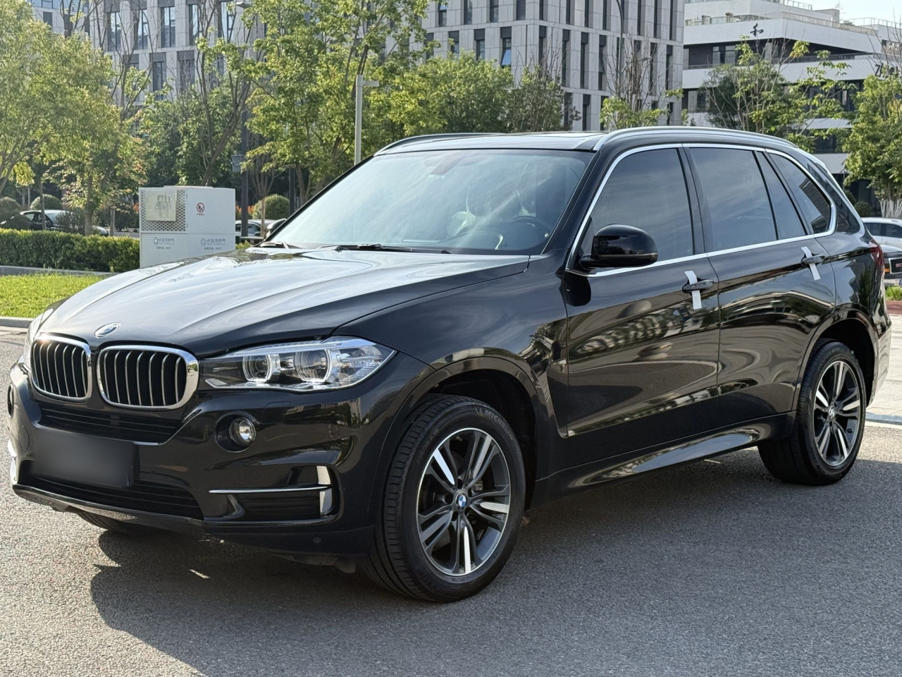 X5 Imported 2017 xDrive35i