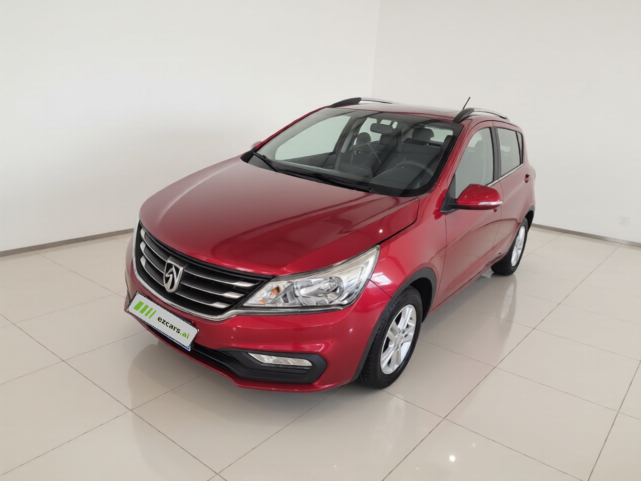 310 2016 1.2L MT Luxury