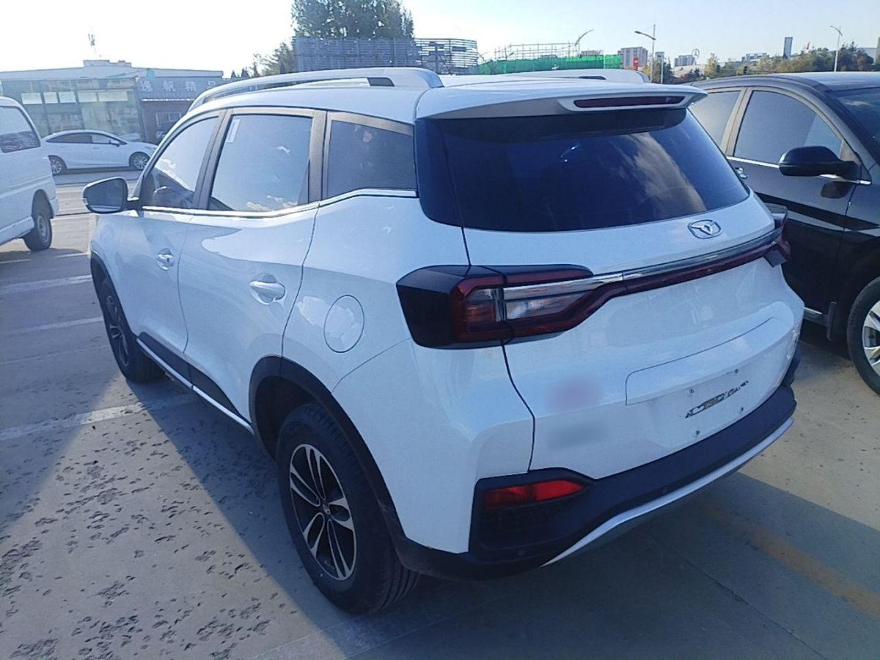 2023 1.5L MT photo 4