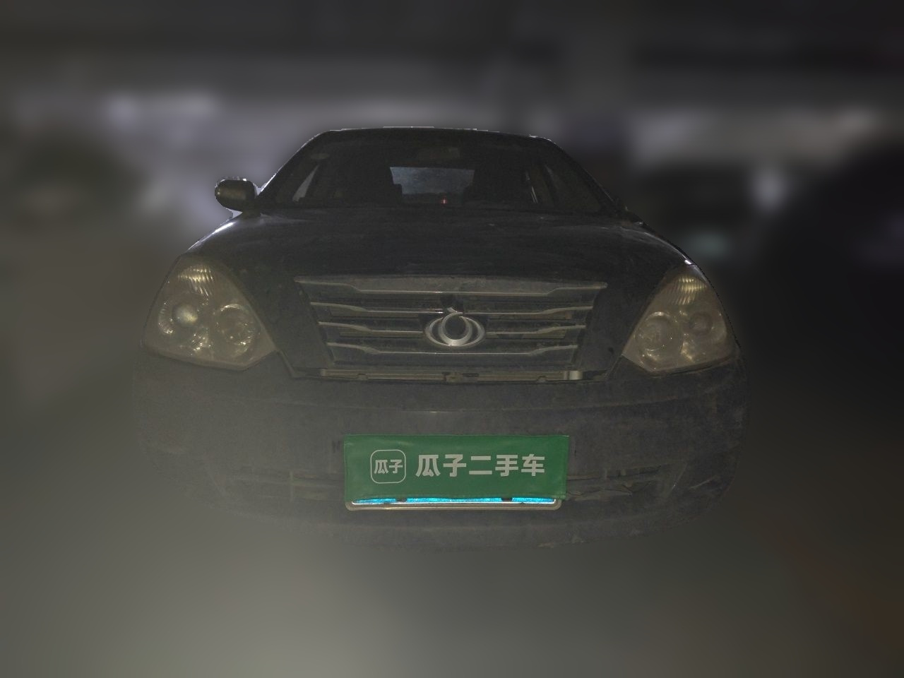 Vision 2013 1.5L MT Comfort photo 2