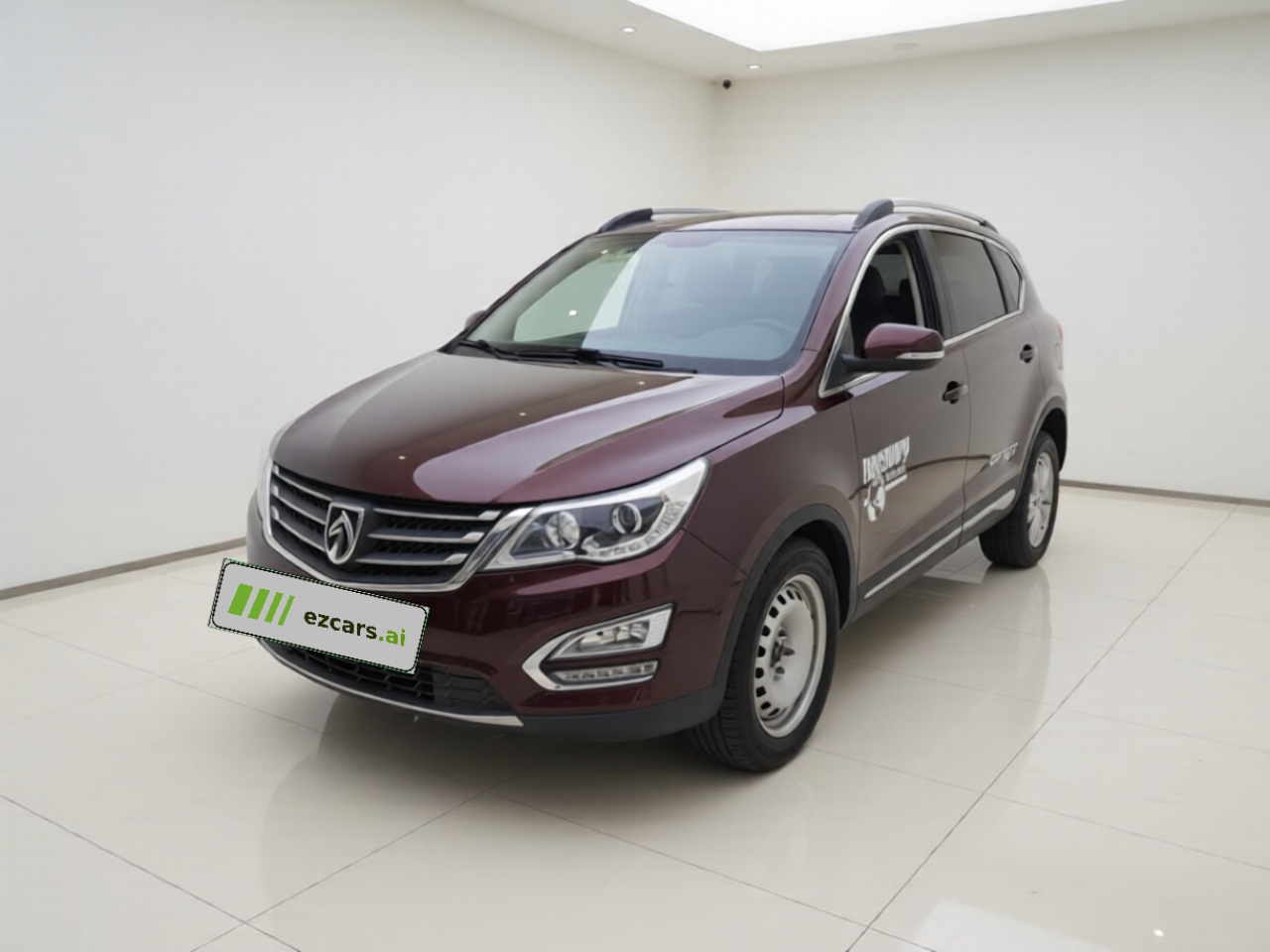560 2016 1.5T MT Comfort