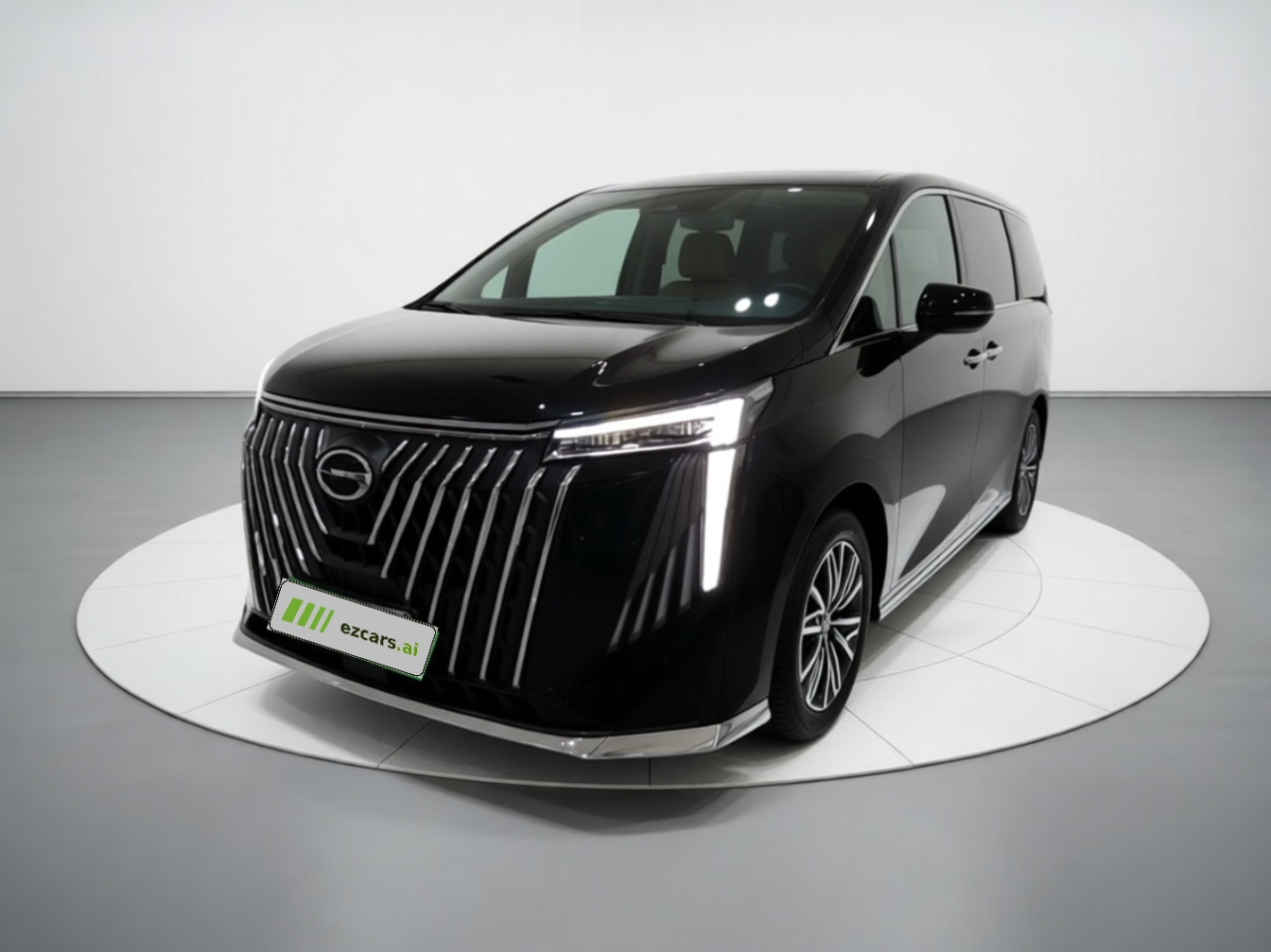 GAC Trumpchi M8 2024 Master Series 400T Supreme