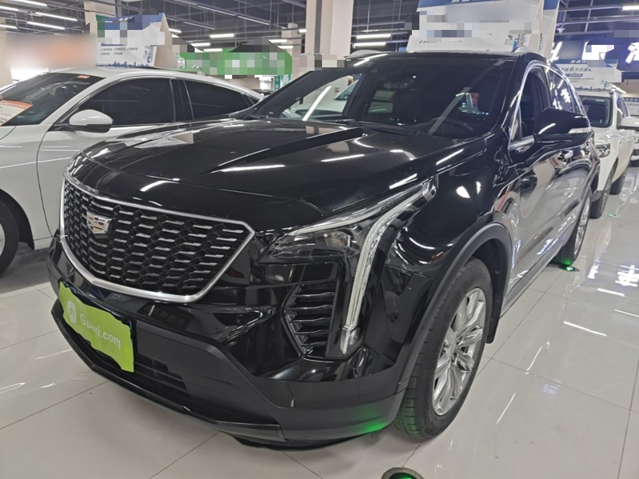 XT4 2018 28T AWD Leading