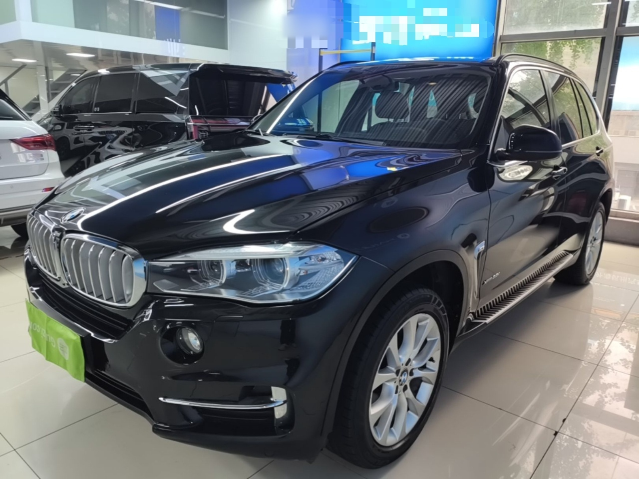 X5 Imported 2014 xDrive35i