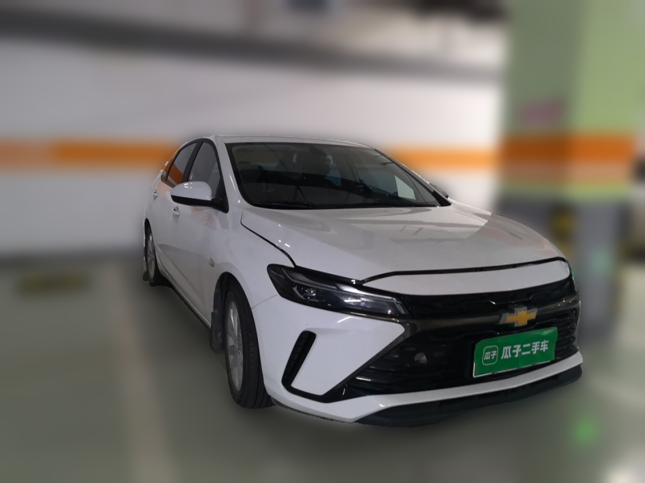Cruze 2023 1.5L DCT photo 3