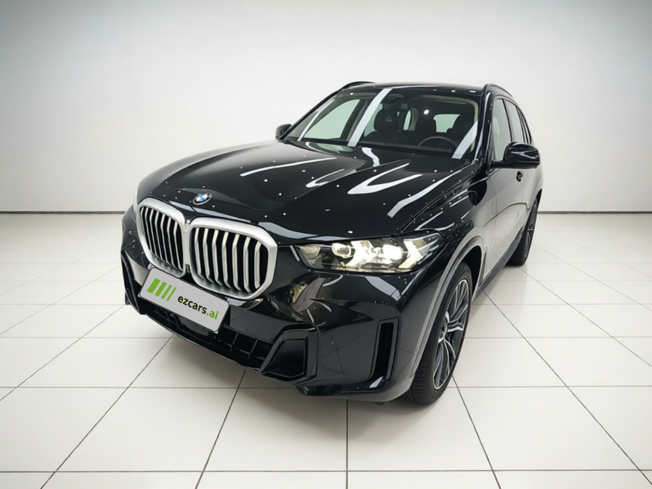 X5 2023 xDrive 30Li Exclusive M M Sport Night Package