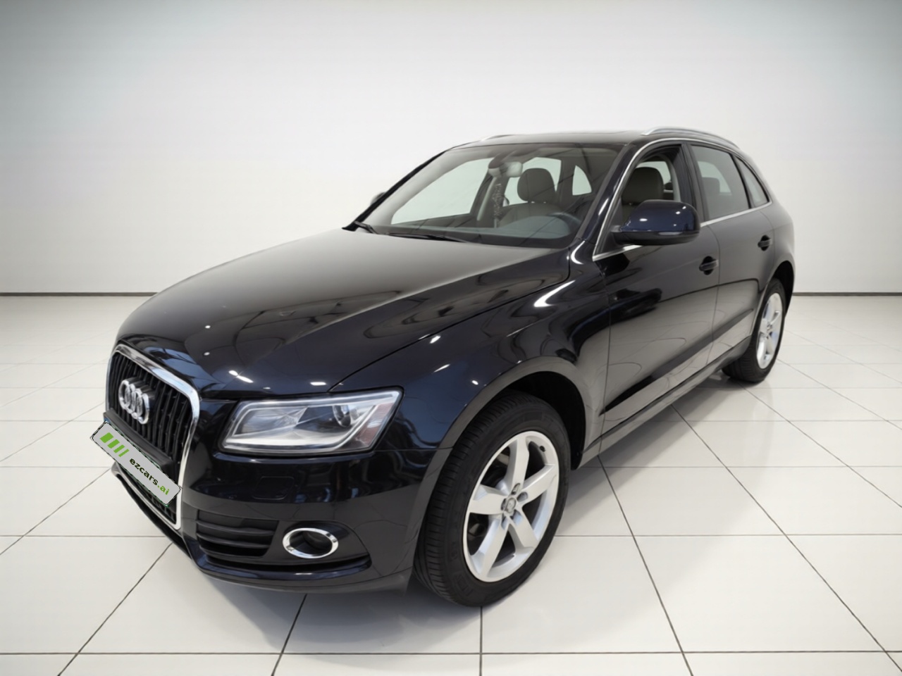 Q5 2015 40 TFSI Comfort