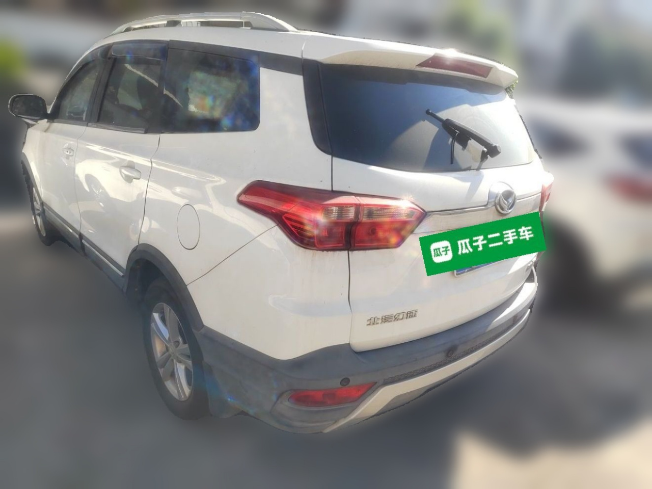S3 2016 S3L 1.5L MT Premium photo 4