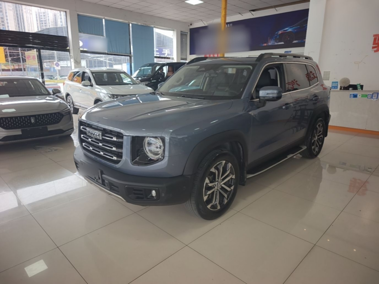Dargo 2021 1.5T DCT RWD