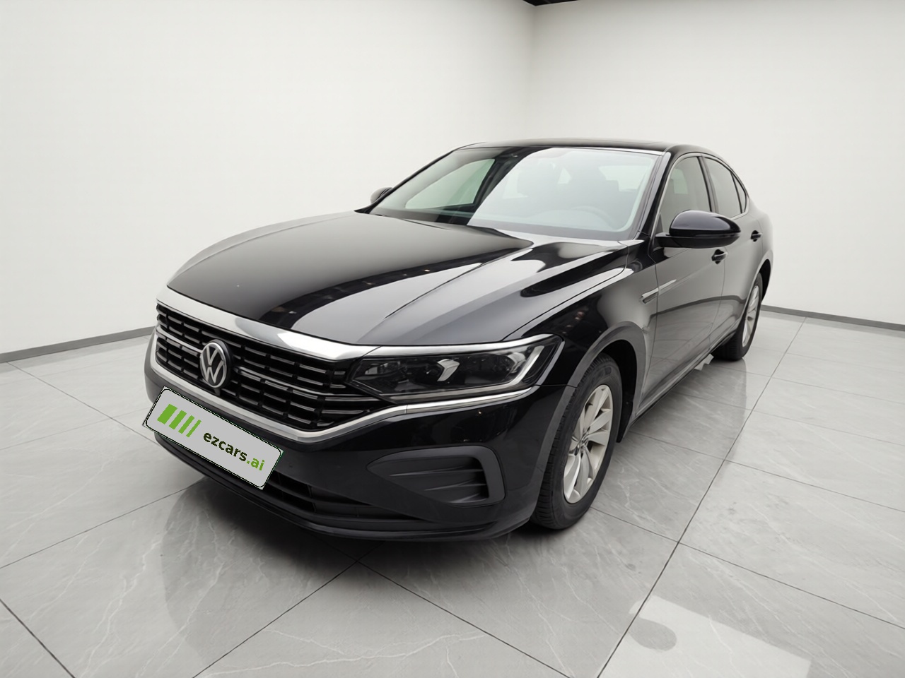 Passat 2022 280TSI Business