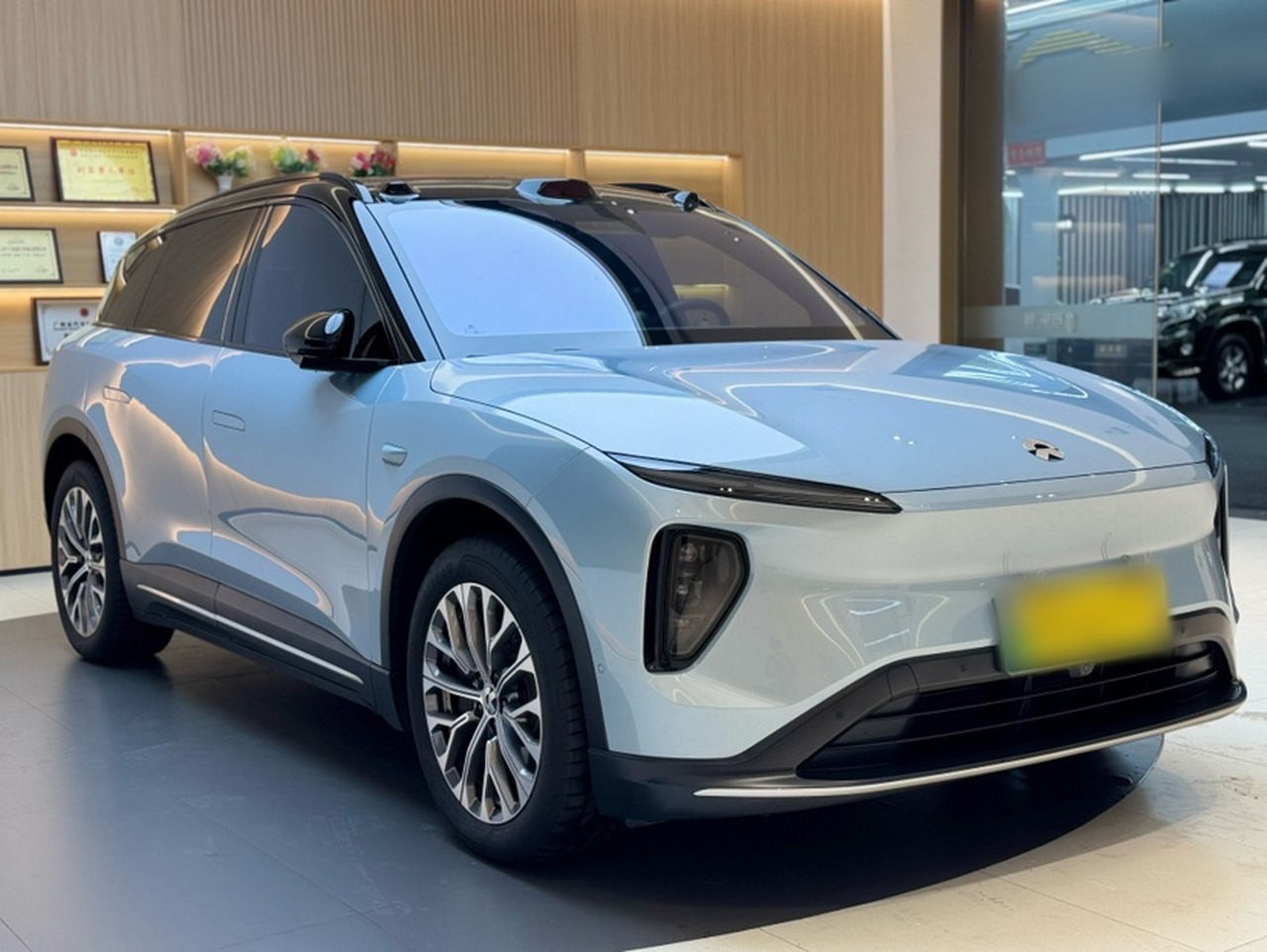 ES6 2023 75kWh photo 3