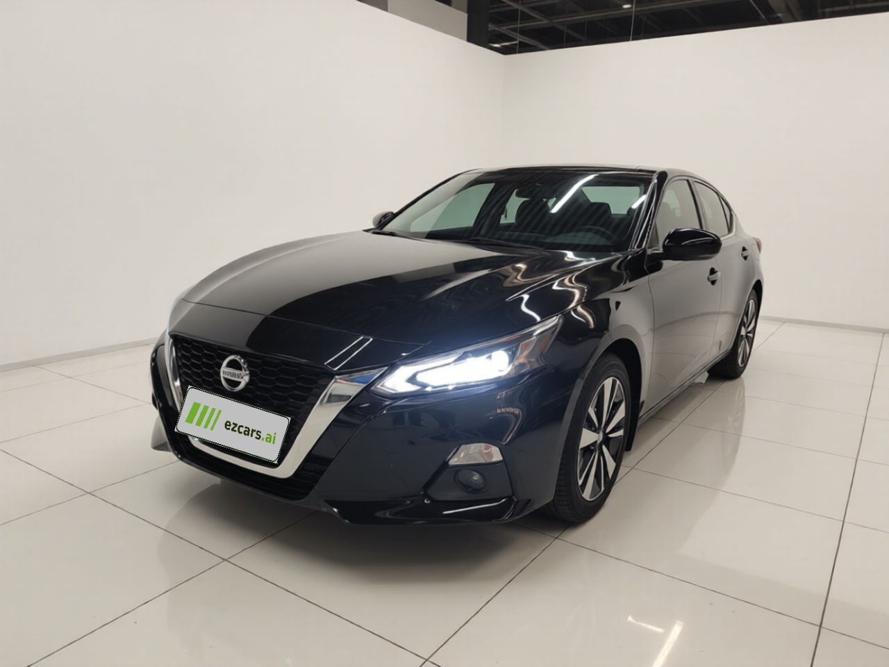 Teana 2021 2.0L XL Comfort
