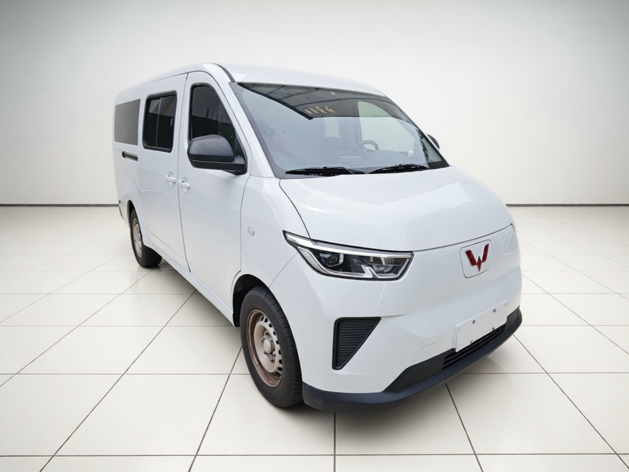 Wuling 2025 400km Bus Comfort photo 3