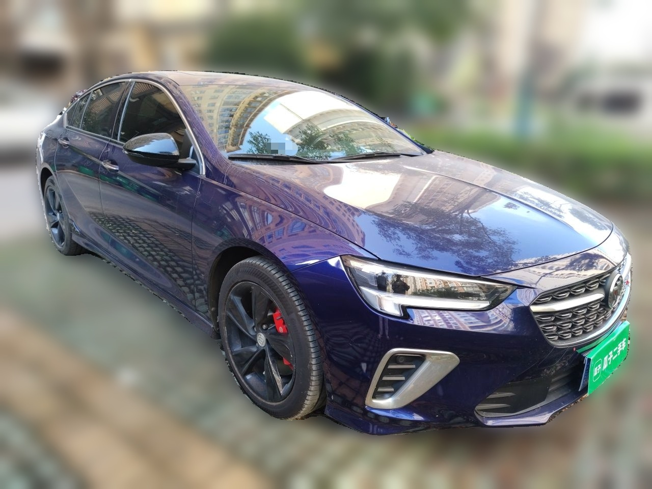 Regal 2023 GS Premium photo 3