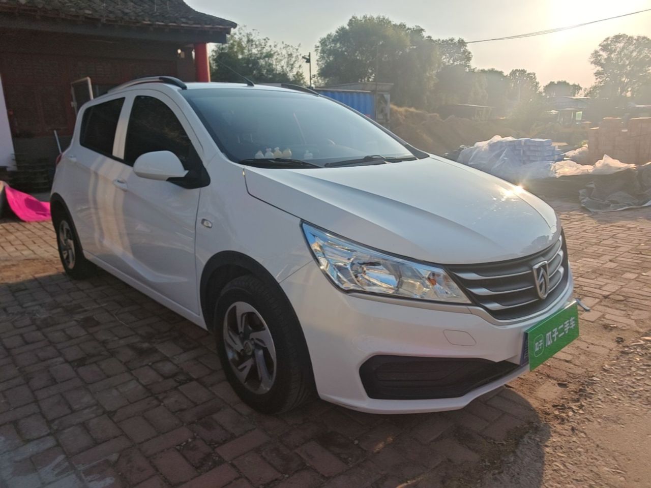 310 2020 1.2L MT Comfort photo 3