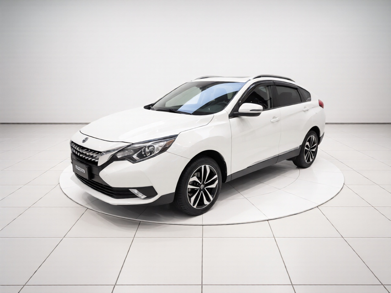 T90 2017 2.0L CVT