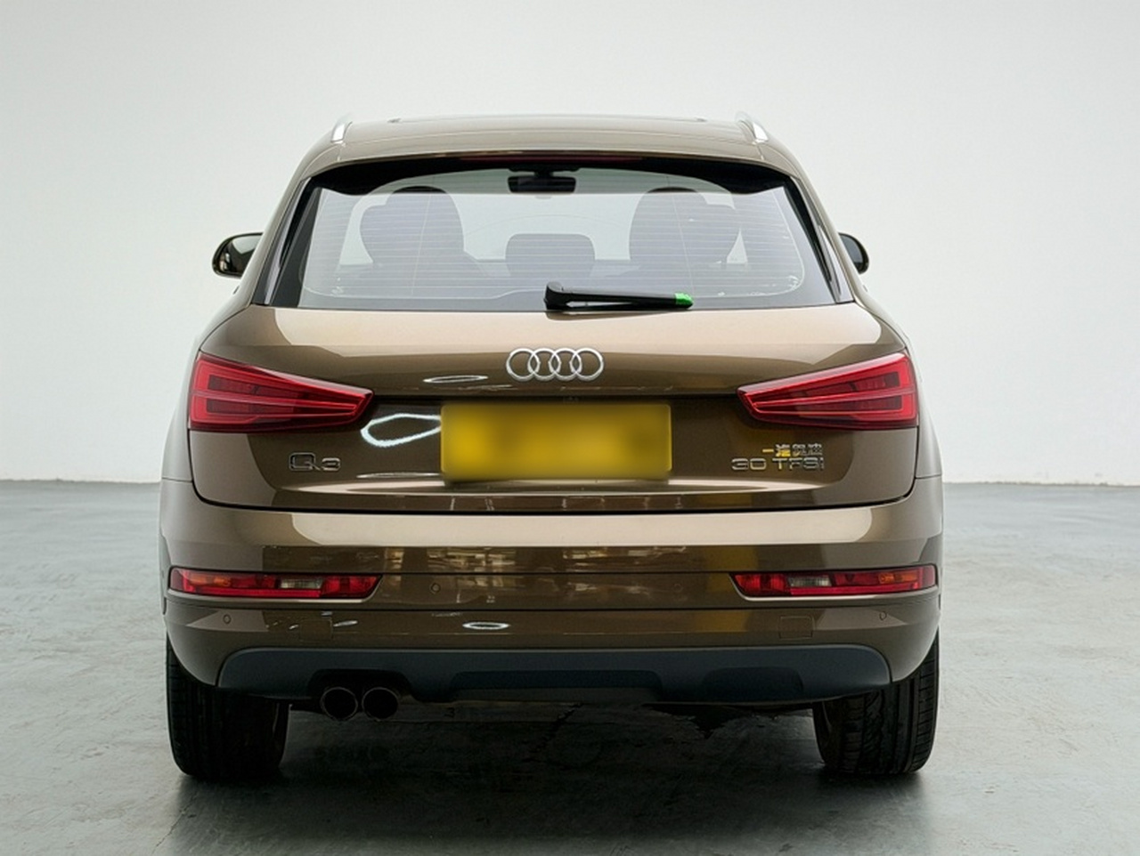 Q3 2016 30 TFSI photo 3
