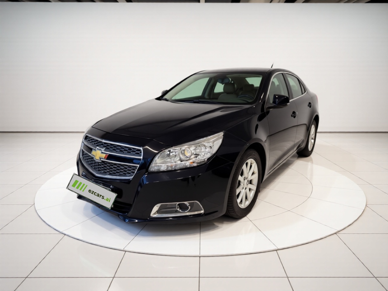 Malibu 2013 2.4L AT Luxury