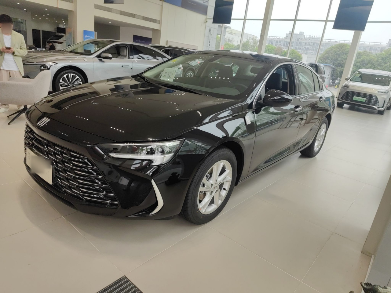 Regal 2025 25T