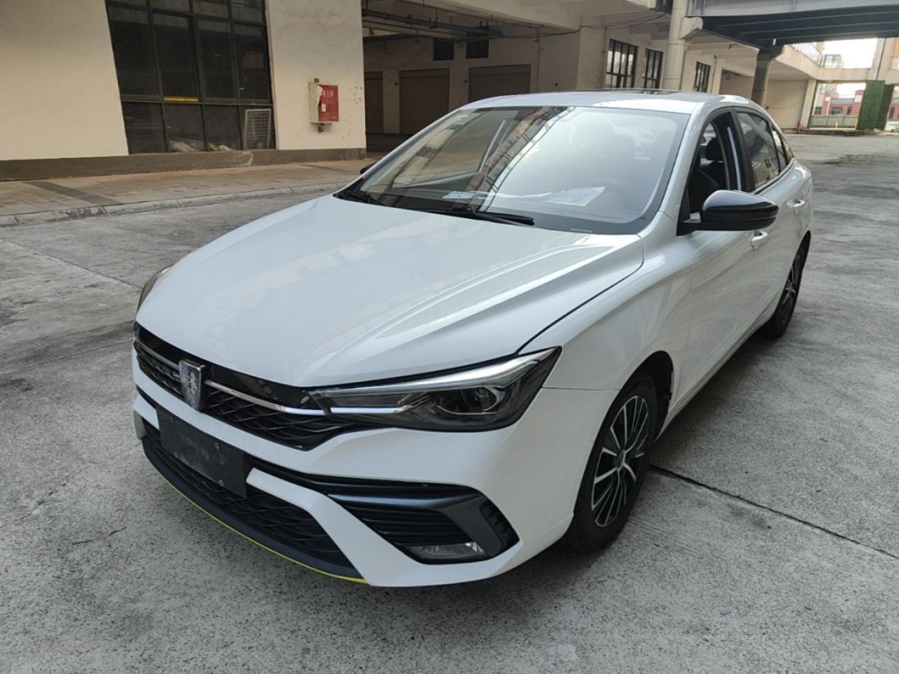 i5 2021 1.5L CVT Platinum