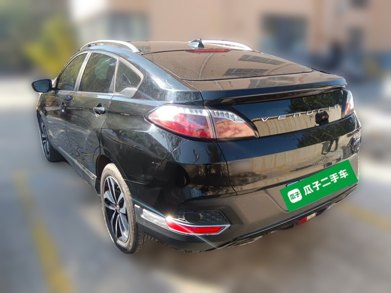 T90 2017 2.0L CVT photo 4