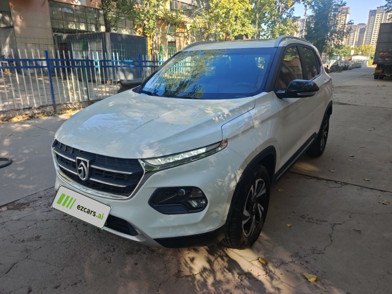 510 2017 1.5L MT Luxury