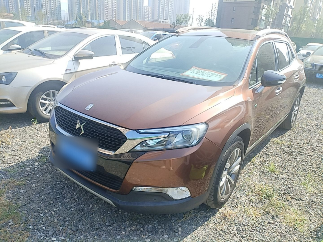 6 2014 1.6T Luxury THP160