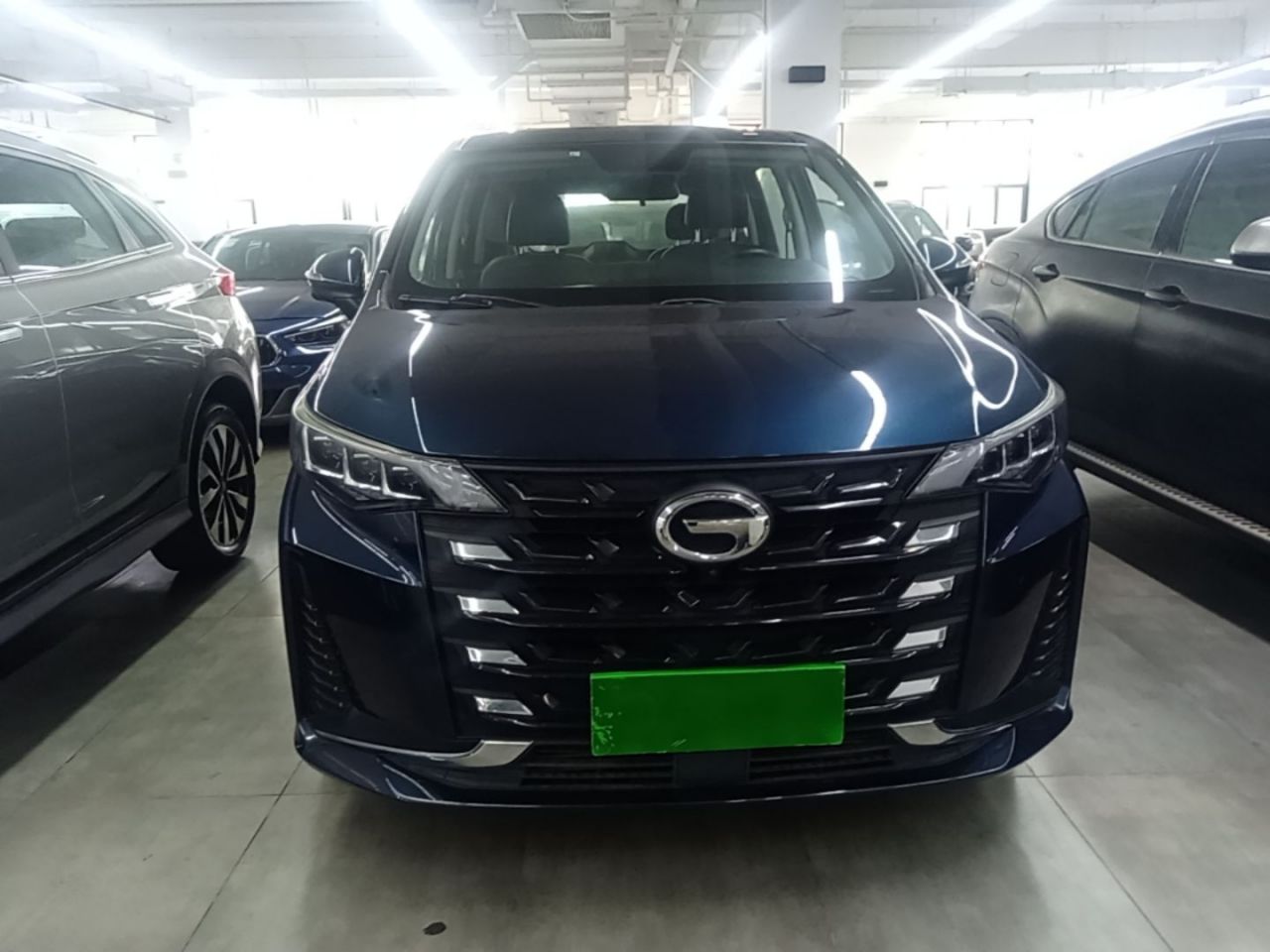 GAC Trumpchi M6 2021 PRO 270T DCT Exclusive photo 2