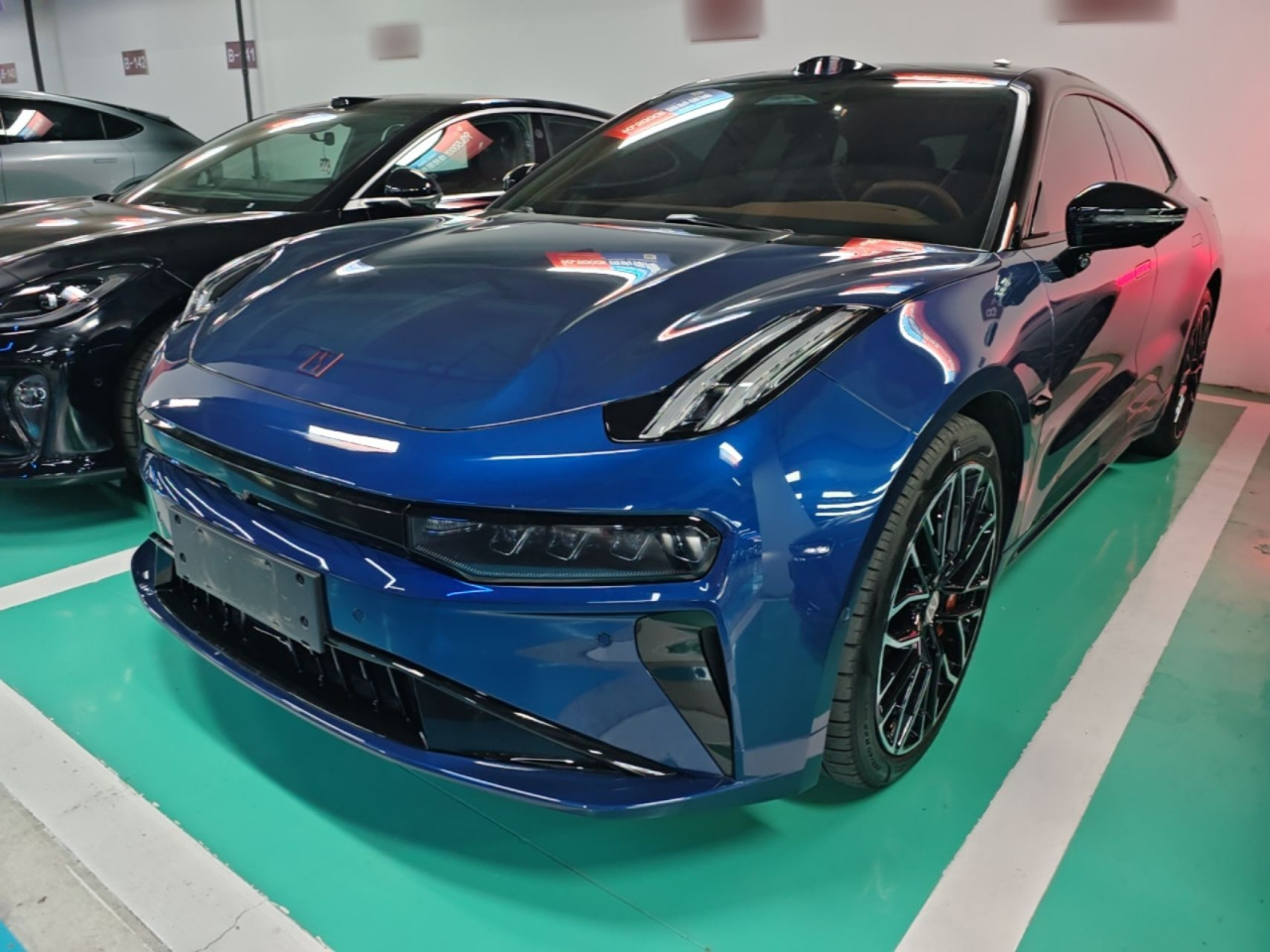 001 2024 YOU 100kWh AWD