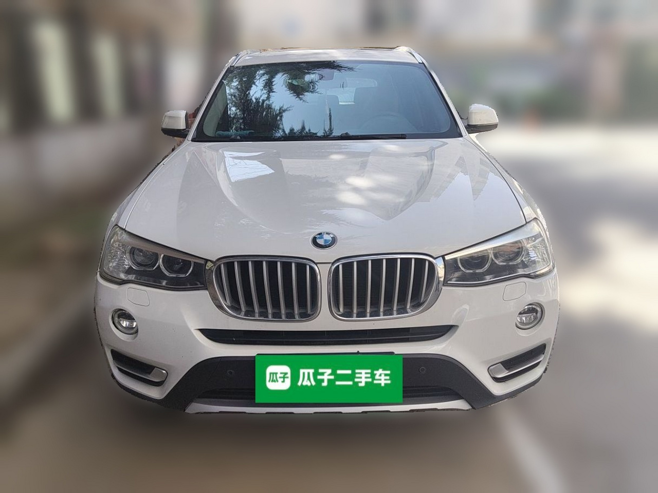 X3 Imported 2014 xDrive20i X Design Package photo 2