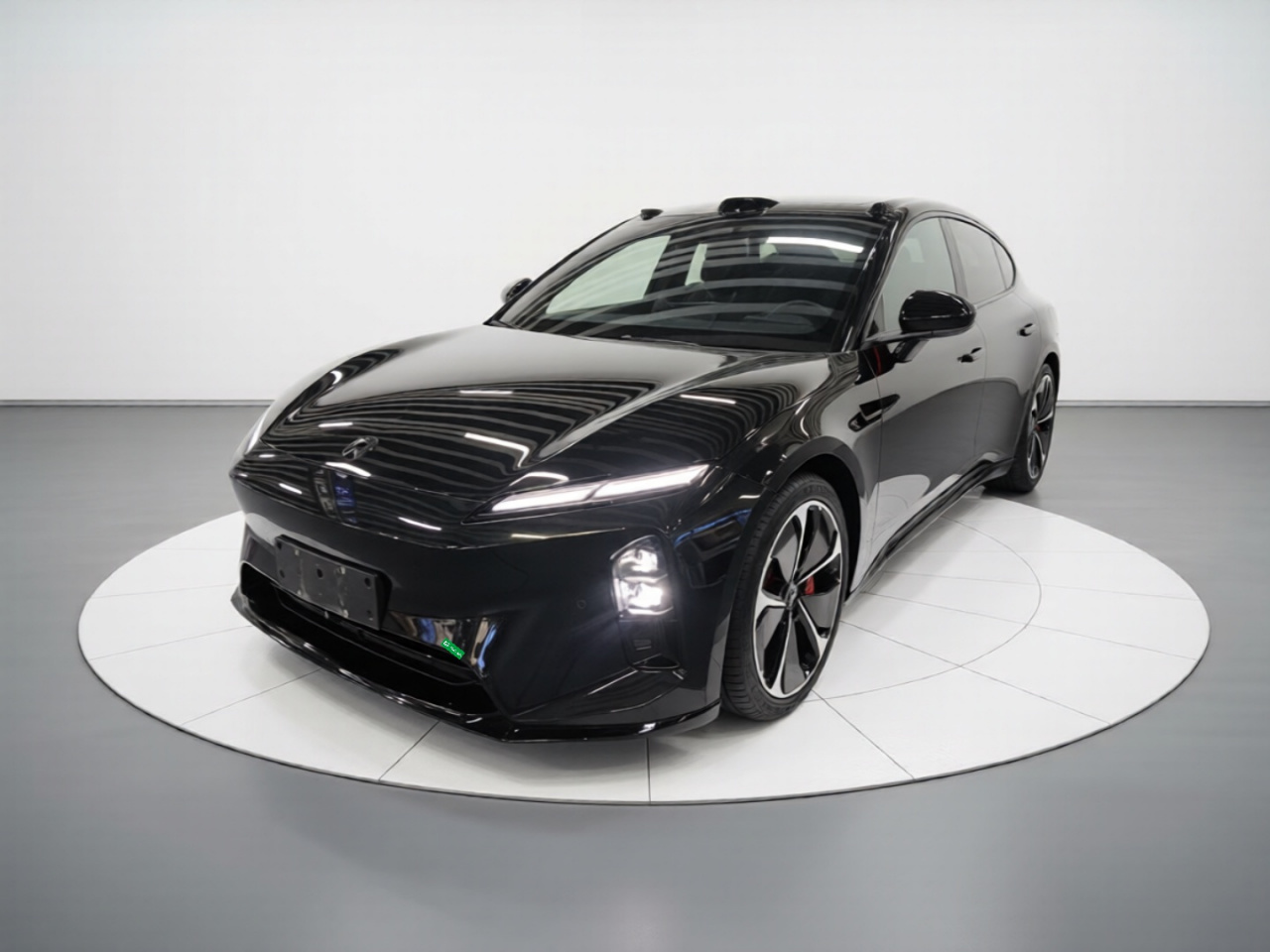 ET5T 2025 75kWh Touring