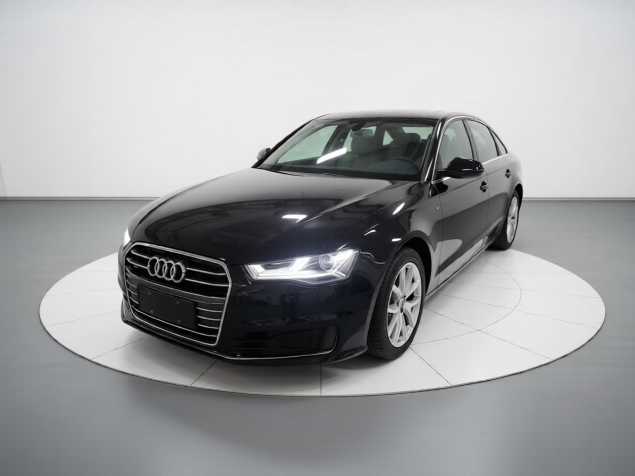 A6L 2017 45 TFSI quattro Sport