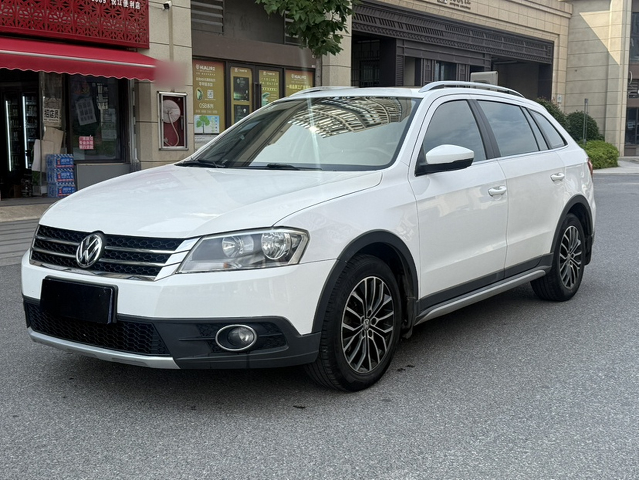 2014 1.4TSI DSG