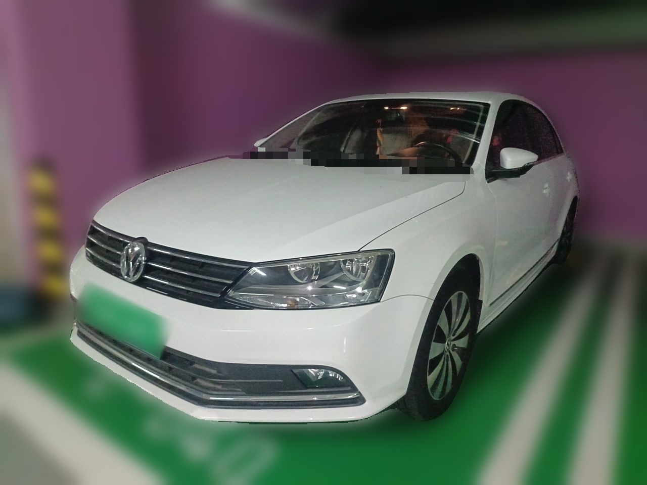 Sagitar 2017 230TSI AT Comfort