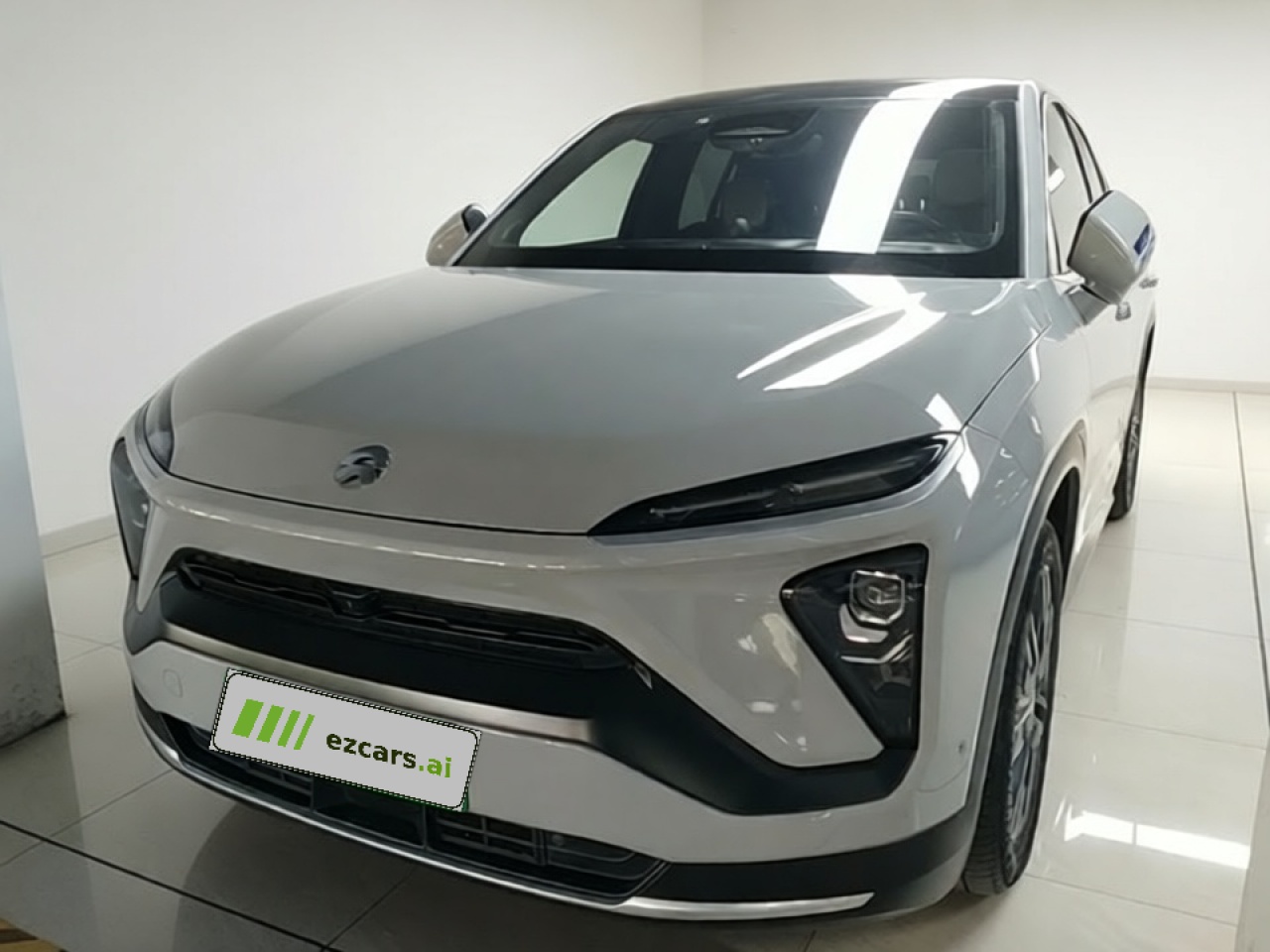 EC6 2020 430KM Sport