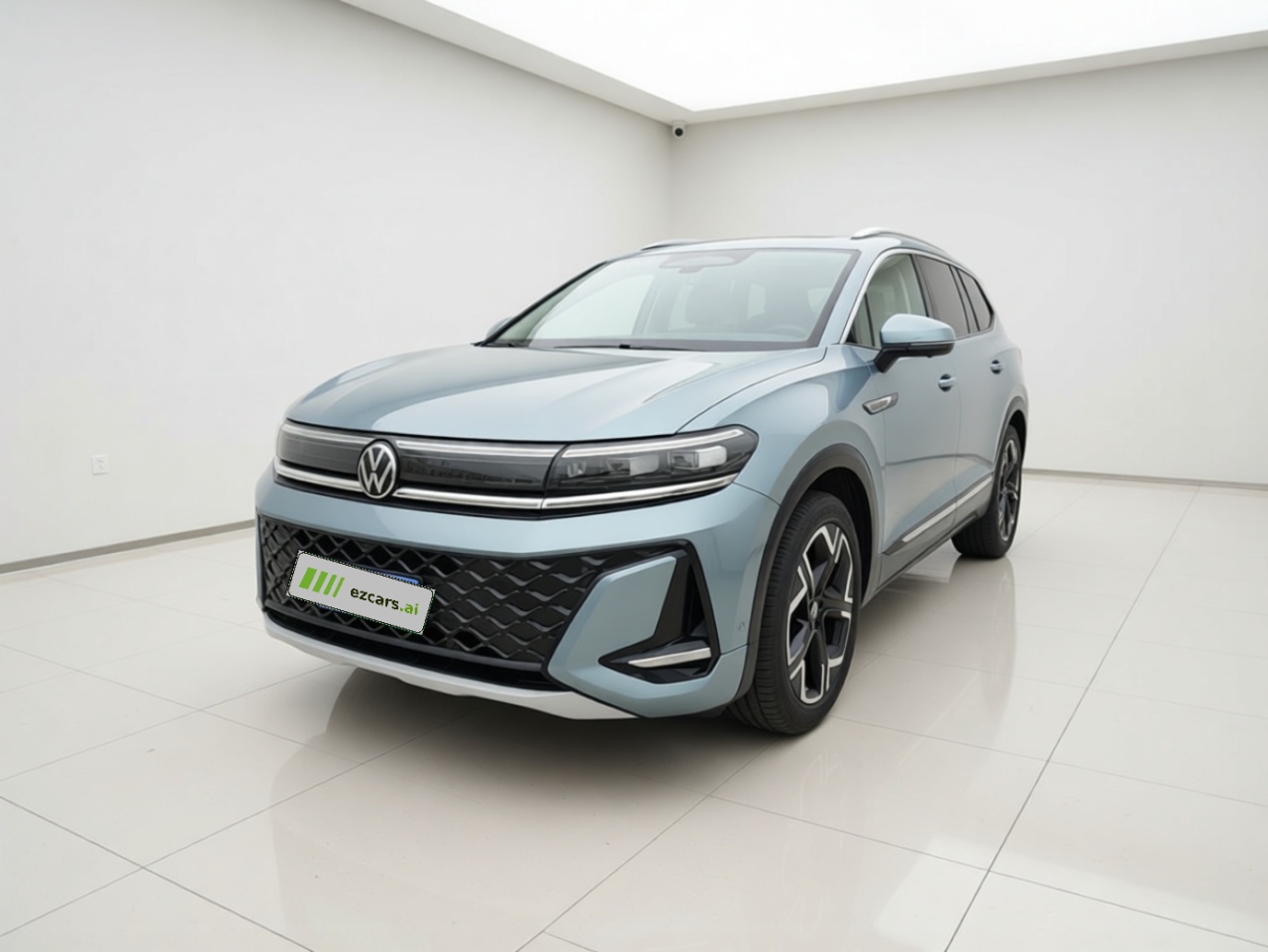 2026 450TSI AWD Flagship 6-Seater