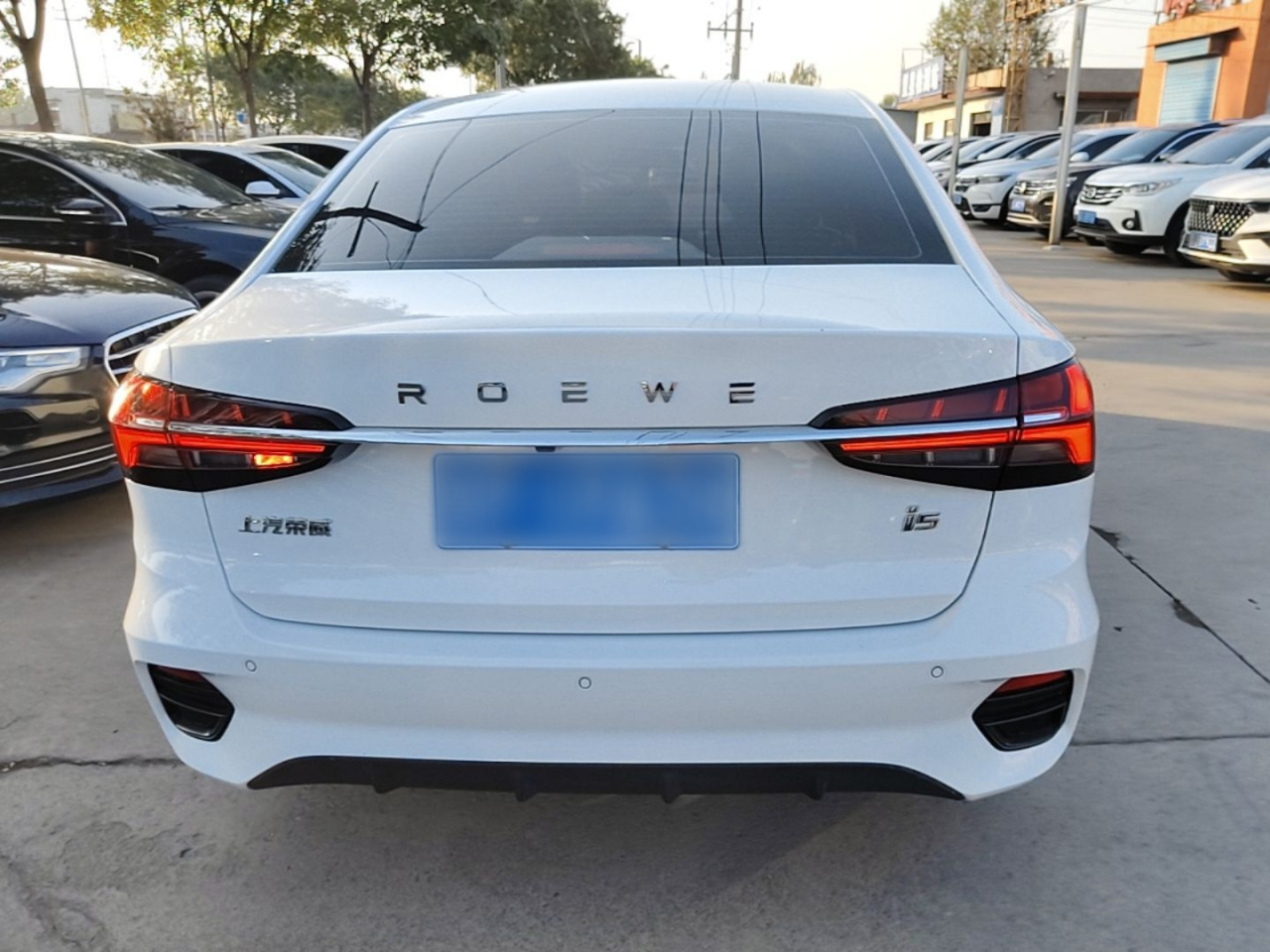i5 2021 Facelift 1.5L CVT photo 5