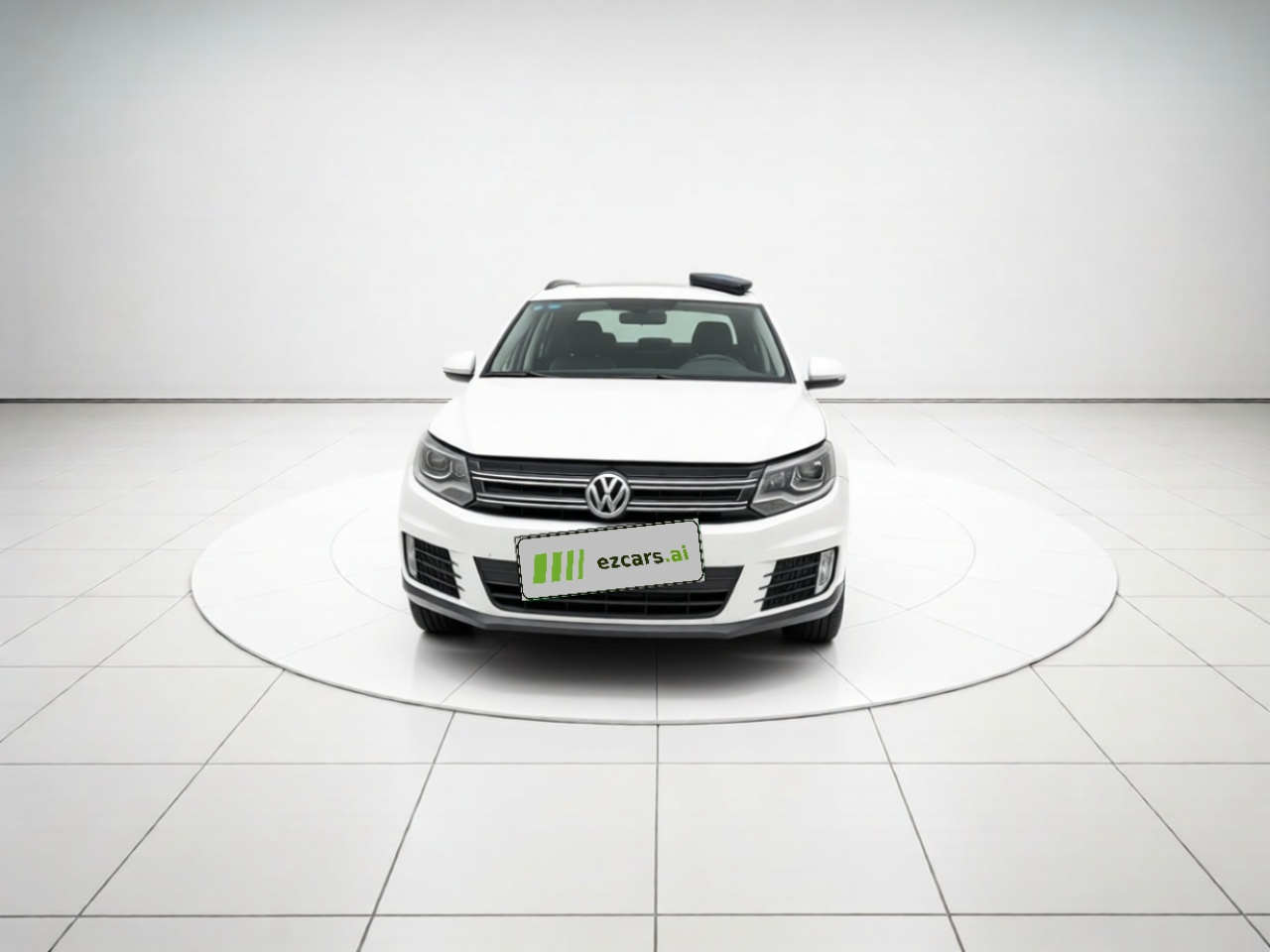 Tiguan 2016 280TSI AT RWD